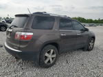 2012 Gmc Acadia Slt-1 Tan vin: 1GKKVREDXCJ235034