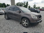 2012 Gmc Acadia Slt-1 Tan vin: 1GKKVREDXCJ235034