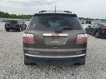 2012 Gmc Acadia Slt-1 Tan vin: 1GKKVREDXCJ235034