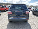 2012 Gmc Acadia Slt-1 Black vin: 1GKKVREDXCJ347185