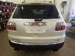 2012 Gmc Acadia Slt-1 White vin: 1GKKVREDXCJ398069