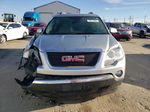 2012 Gmc Acadia Slt-1 Серебряный vin: 1GKKVREDXCJ400130