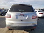 2012 Gmc Acadia Slt-1 Серебряный vin: 1GKKVREDXCJ400130