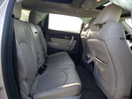 2012 Gmc Acadia Slt-1 Silver vin: 1GKKVREDXCJ400130