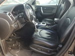 2012 Gmc Acadia Slt-1 Black vin: 1GKKVREDXCJ403626