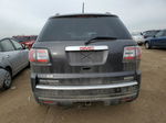 2013 Gmc Acadia Slt-1 Black vin: 1GKKVRKD0DJ127429