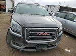 2013 Gmc Acadia Slt-1 Black vin: 1GKKVRKD0DJ127429