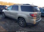 2013 Gmc Acadia Slt-1 Champagne vin: 1GKKVRKD0DJ144442