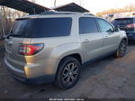 2013 Gmc Acadia Slt-1 Champagne vin: 1GKKVRKD0DJ144442