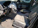 2013 Gmc Acadia Slt-1 Черный vin: 1GKKVRKD0DJ161077