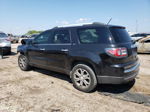 2013 Gmc Acadia Slt-1 Black vin: 1GKKVRKD0DJ161077