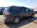 2013 Gmc Acadia Slt-1 Black vin: 1GKKVRKD0DJ161077