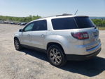 2013 Gmc Acadia Slt-1 Silver vin: 1GKKVRKD0DJ211508