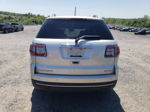 2013 Gmc Acadia Slt-1 Серебряный vin: 1GKKVRKD0DJ211508