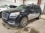 2013 Gmc Acadia Slt-1 Charcoal vin: 1GKKVRKD0DJ261275