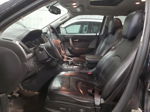 2013 Gmc Acadia Slt-1 Charcoal vin: 1GKKVRKD0DJ261275