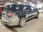 2013 Gmc Acadia Slt-1 Charcoal vin: 1GKKVRKD0DJ261275