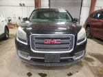 2013 Gmc Acadia Slt-1 Charcoal vin: 1GKKVRKD0DJ261275