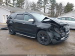 2014 Gmc Acadia Slt-1 Black vin: 1GKKVRKD0EJ113760