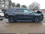 2014 Gmc Acadia Slt-1 Black vin: 1GKKVRKD0EJ113760