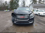 2014 Gmc Acadia Slt-1 Black vin: 1GKKVRKD0EJ113760