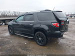 2014 Gmc Acadia Slt-1 Black vin: 1GKKVRKD0EJ113760