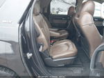 2014 Gmc Acadia Slt-1 Black vin: 1GKKVRKD0EJ113760