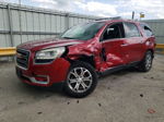 2014 Gmc Acadia Slt-1 Красный vin: 1GKKVRKD0EJ133183