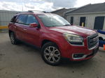 2014 Gmc Acadia Slt-1 Красный vin: 1GKKVRKD0EJ133183