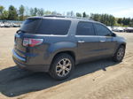 2014 Gmc Acadia Slt-1 Серый vin: 1GKKVRKD0EJ199703