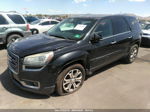 2014 Gmc Acadia Slt Черный vin: 1GKKVRKD0EJ283665