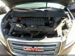 2014 Gmc Acadia Slt Черный vin: 1GKKVRKD0EJ283665