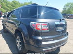 2014 Gmc Acadia Slt-1 Gray vin: 1GKKVRKD0EJ300495