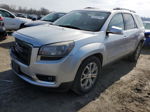 2014 Gmc Acadia Slt-1 Серебряный vin: 1GKKVRKD0EJ345792