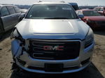 2014 Gmc Acadia Slt-1 Серебряный vin: 1GKKVRKD0EJ345792