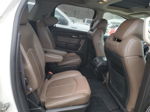 2014 Gmc Acadia Slt-1 Белый vin: 1GKKVRKD0EJ355898