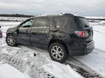 2014 Gmc Acadia Slt-1 Черный vin: 1GKKVRKD0EJ361572