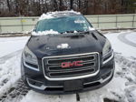 2014 Gmc Acadia Slt-1 Черный vin: 1GKKVRKD0EJ361572