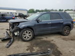 2015 Gmc Acadia Slt-1 Blue vin: 1GKKVRKD0FJ175371