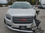 2015 Gmc Acadia Slt-1 Серебряный vin: 1GKKVRKD0FJ213956