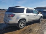 2015 Gmc Acadia Slt-1 Silver vin: 1GKKVRKD0FJ246018