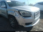 2013 Gmc Acadia Slt-1 Silver vin: 1GKKVRKD1DJ174873