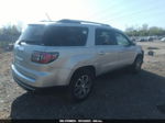 2013 Gmc Acadia Slt-1 Silver vin: 1GKKVRKD1DJ174873