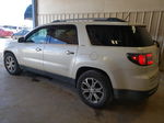 2013 Gmc Acadia Slt-1 Белый vin: 1GKKVRKD1DJ182732