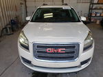 2013 Gmc Acadia Slt-1 Белый vin: 1GKKVRKD1DJ182732