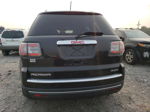 2013 Gmc Acadia Slt-1 Черный vin: 1GKKVRKD1DJ193939