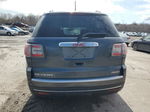 2013 Gmc Acadia Slt-1 Gray vin: 1GKKVRKD1DJ215776