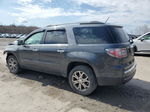 2013 Gmc Acadia Slt-1 Gray vin: 1GKKVRKD1DJ215776