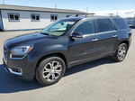 2013 Gmc Acadia Slt-1 Black vin: 1GKKVRKD1DJ233484