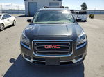 2013 Gmc Acadia Slt-1 Black vin: 1GKKVRKD1DJ233484